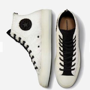 Women’s sneakers CONVERSE X CLOT chuck 70